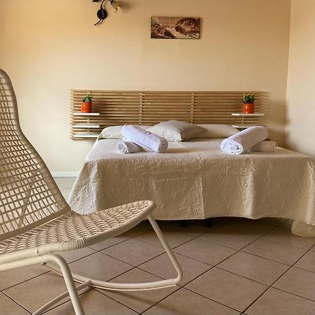 Melissa Suites Tropea Exteriör bild
