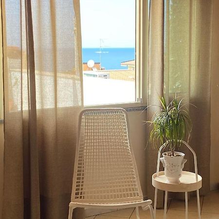Melissa Suites Tropea Exteriör bild
