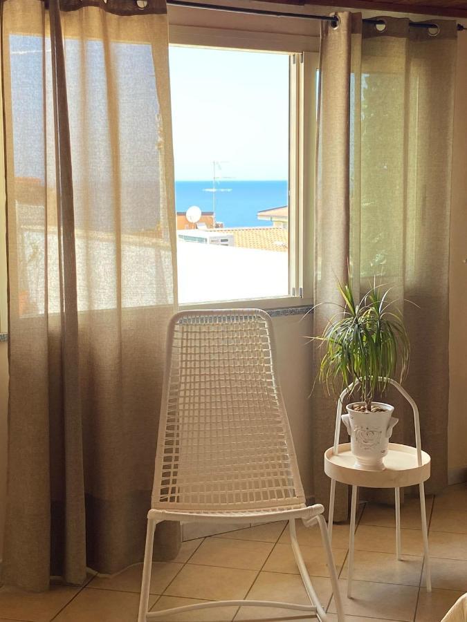 Melissa Suites Tropea Exteriör bild