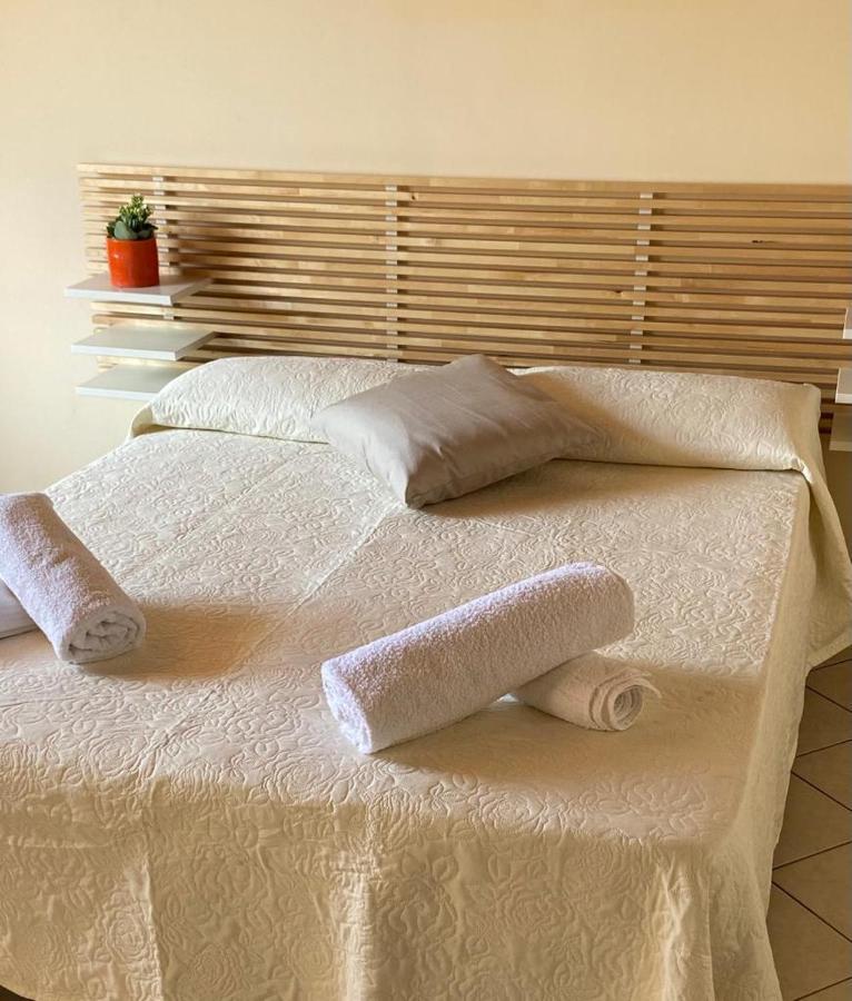 Melissa Suites Tropea Exteriör bild